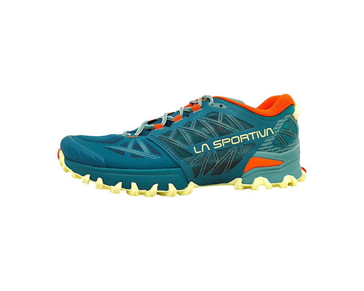 la sportiva Wanderschuh Outdoorschuh (blau)