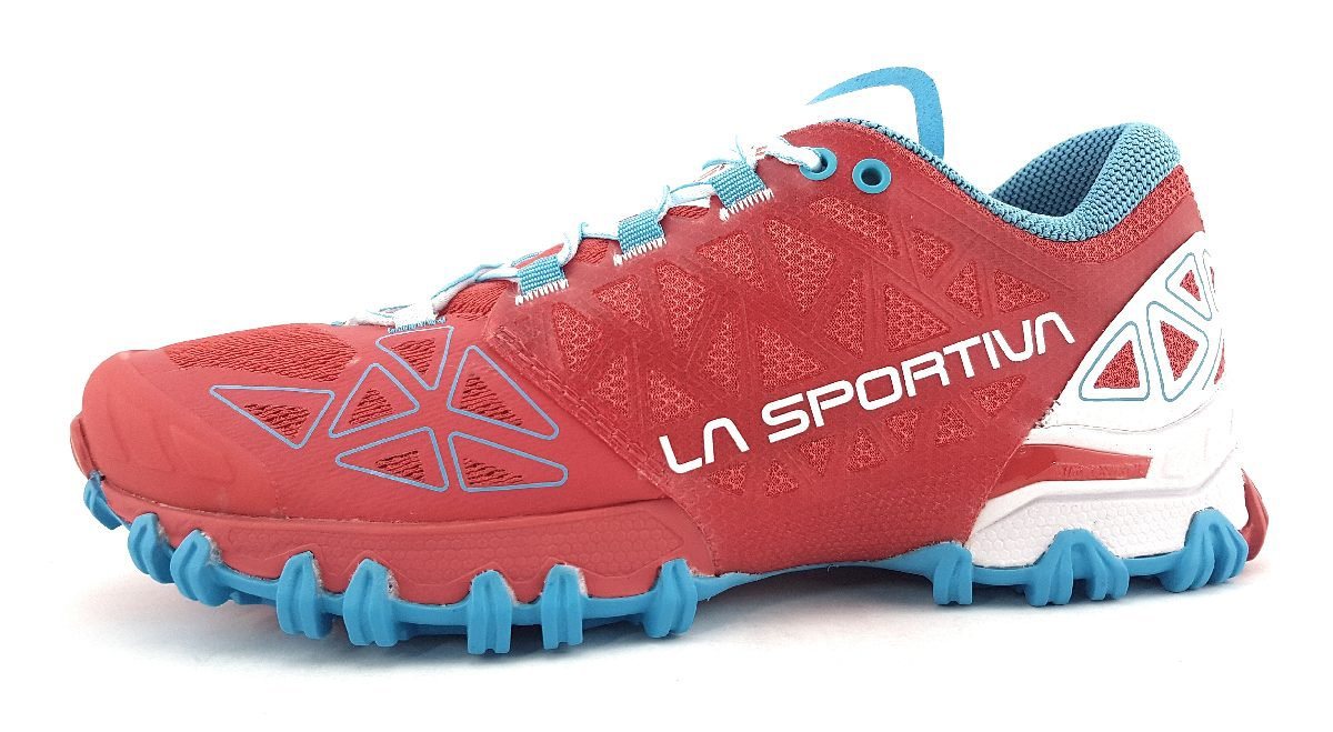 la sportiva Wanderschuh Outdoorschuh