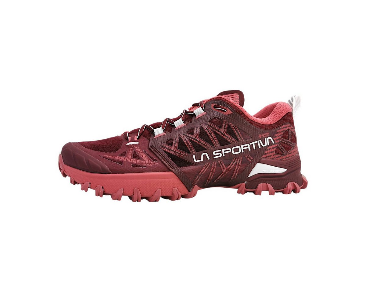 la sportiva Wanderschuh Outdoorschuh