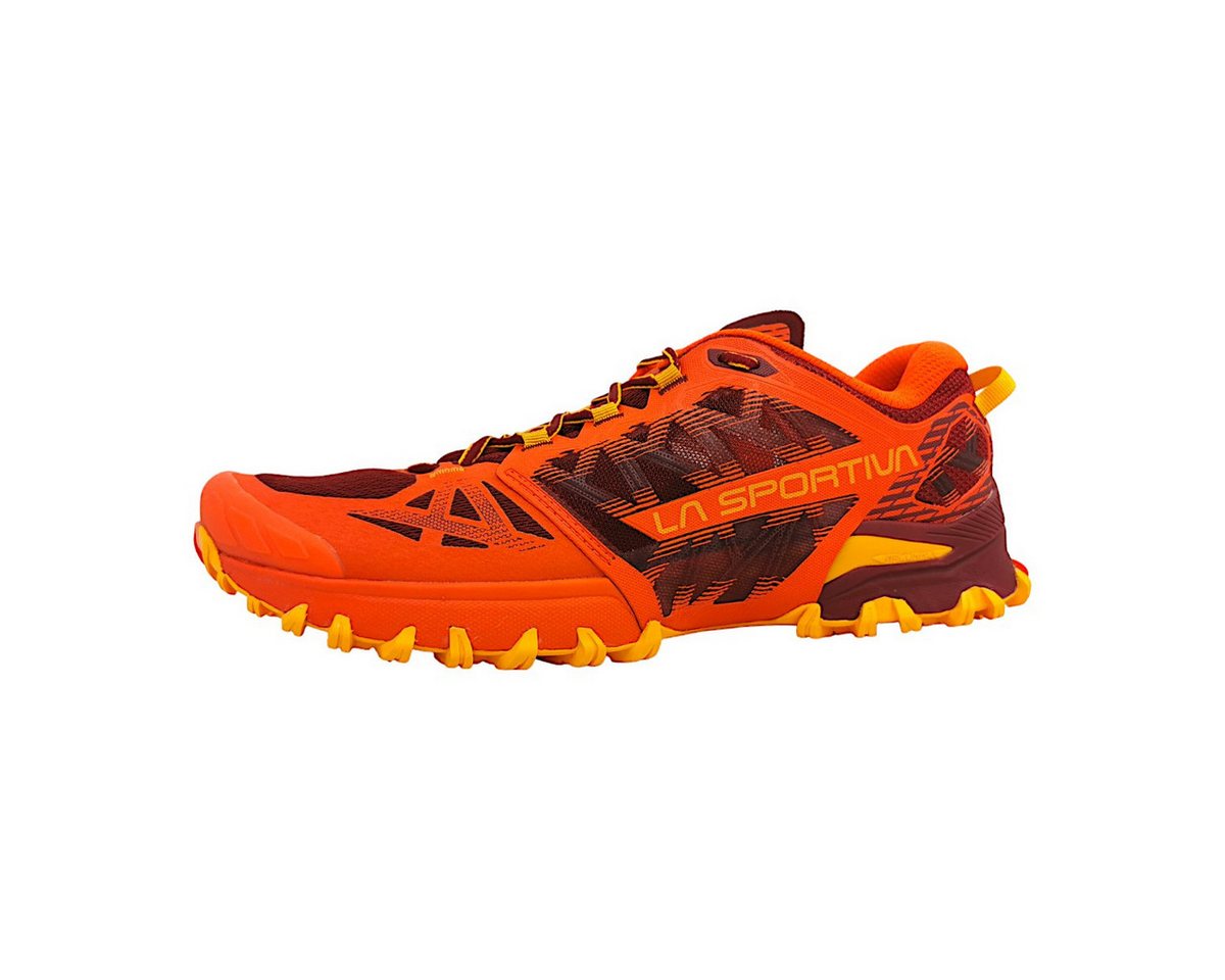 la sportiva Wanderschuh Outdoorschuh