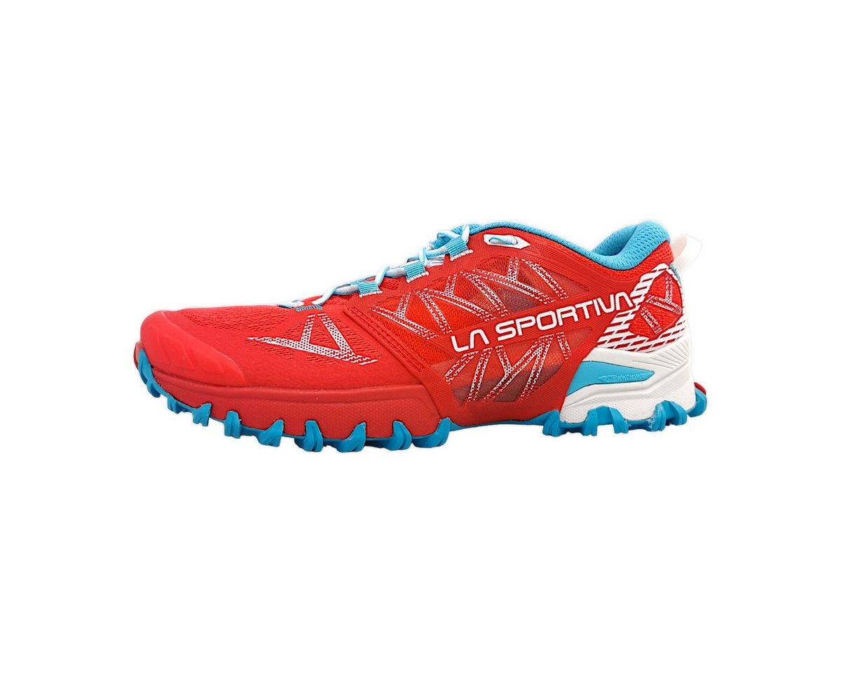 la sportiva Wanderschuh Outdoorschuh (rot)
