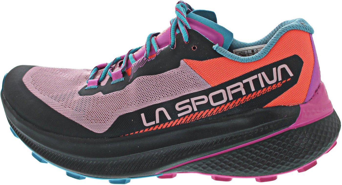 la sportiva Wanderschuh (rosa)