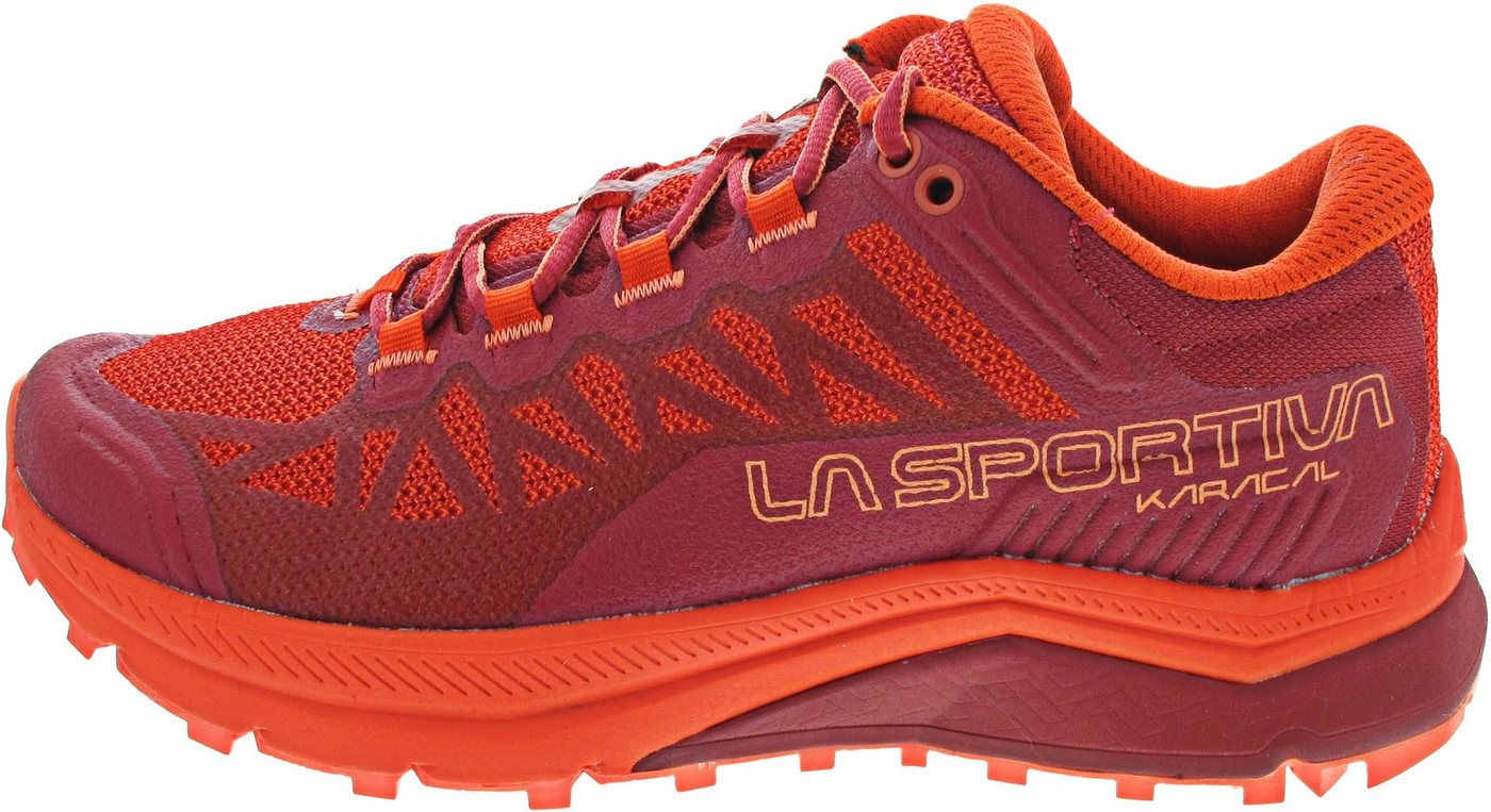 la sportiva Wanderschuh