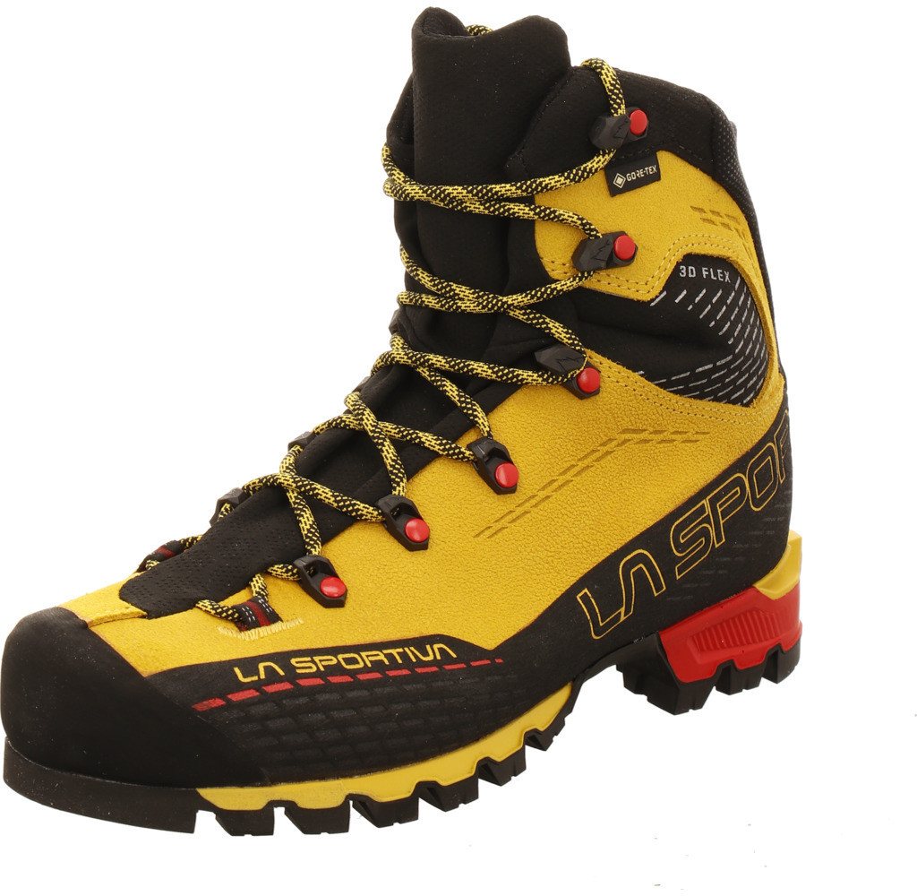 la sportiva ZFMS090 Y00Y00 Trango Alpine Wanderschuh