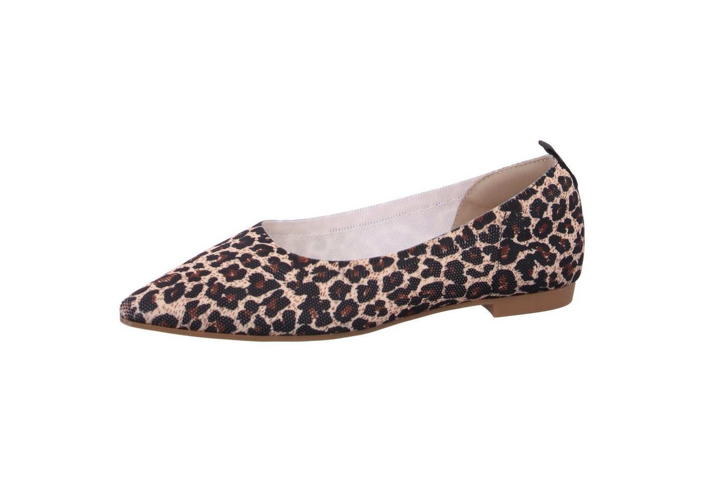 la strada Ballerina (beige)