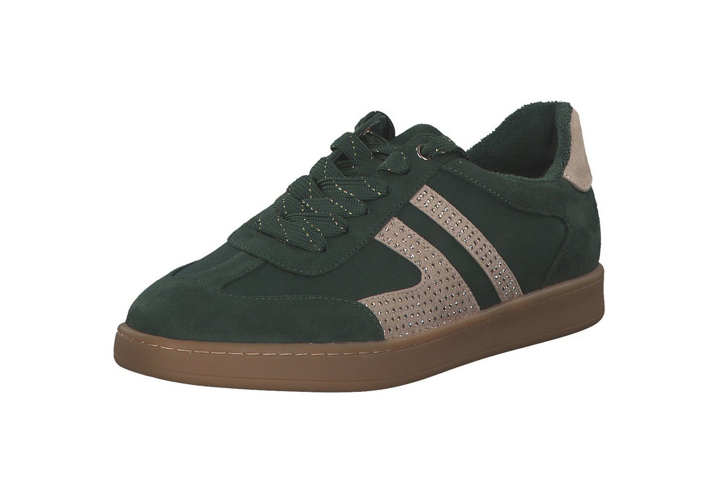 la strada 2303446-2270 Schnürschuh