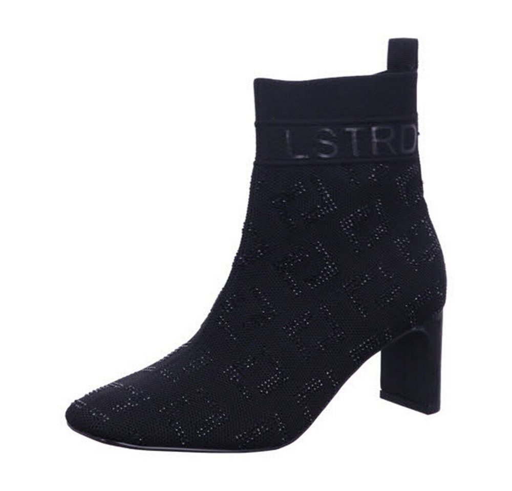 la strada Ankleboots
