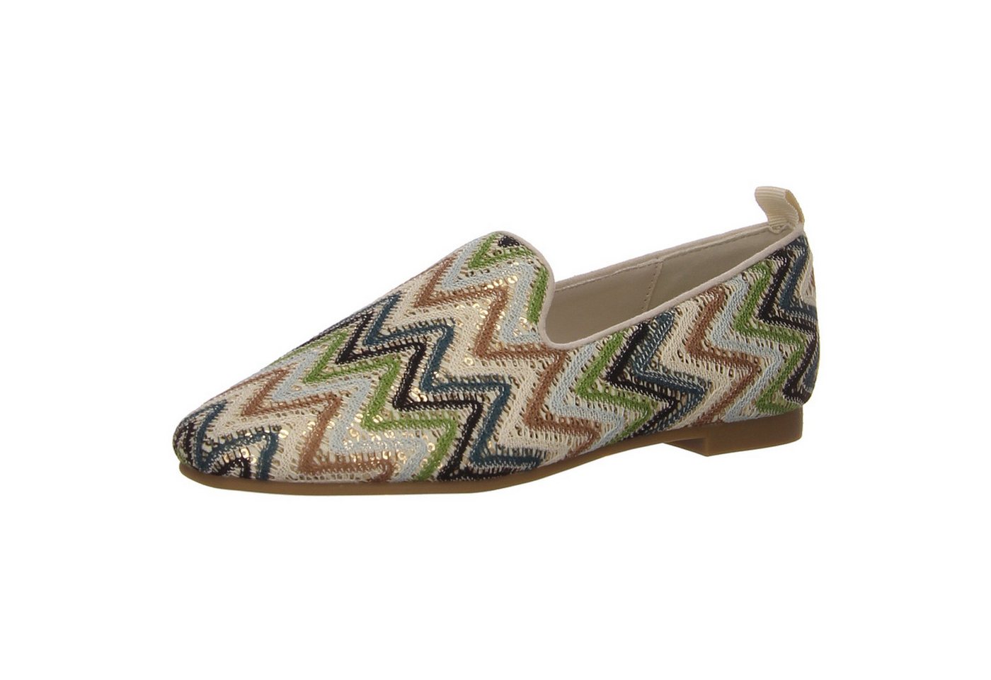 la strada Ballerina (bunt)