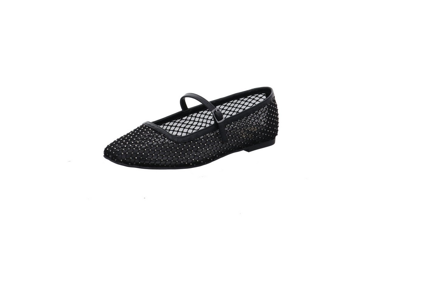 la strada Ballerina Pumps