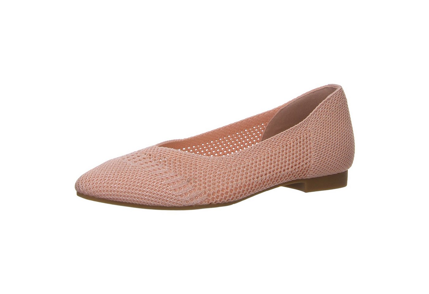 la strada Ballerina (rosa)