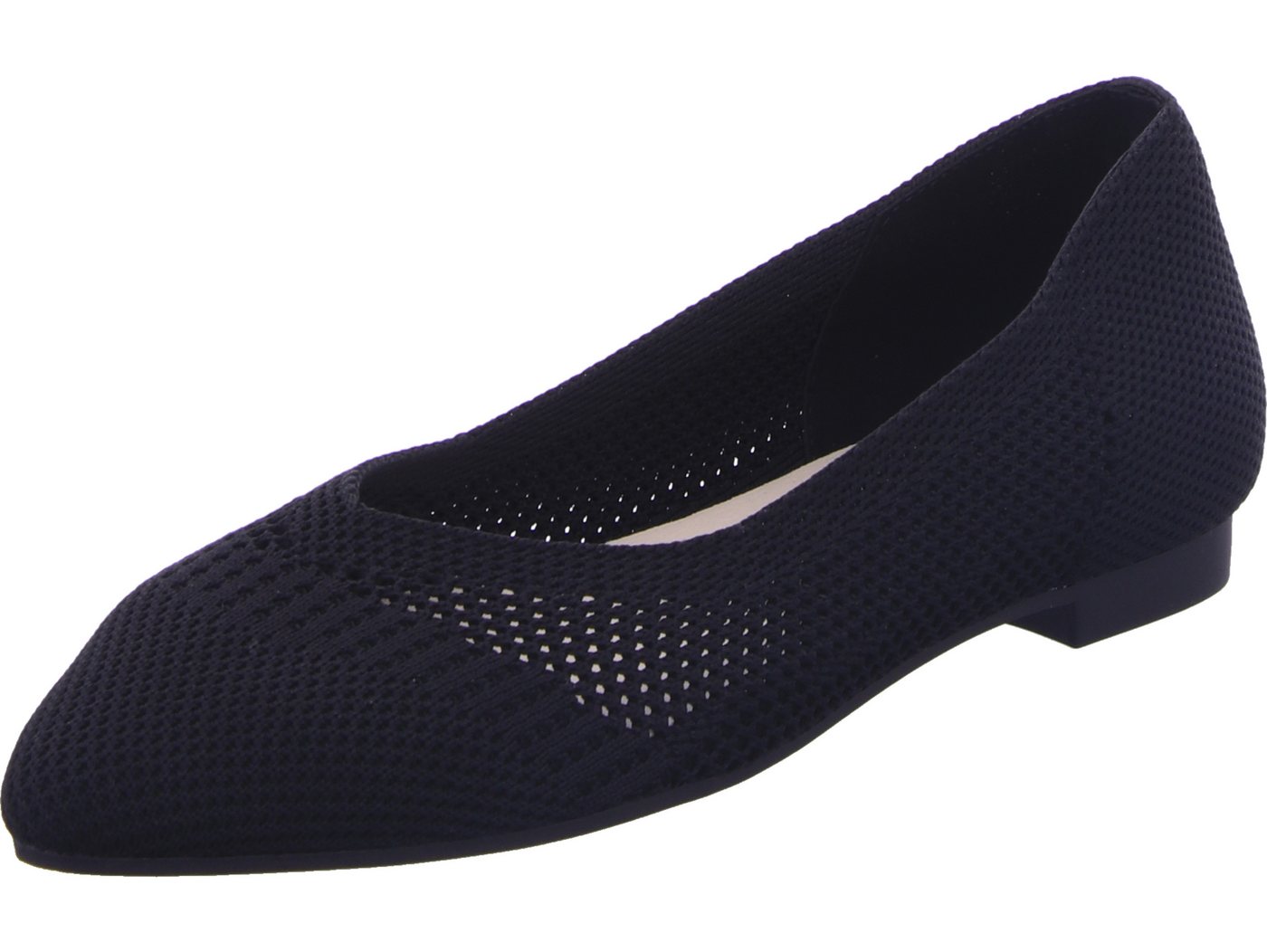 la strada Ballerina (schwarz)