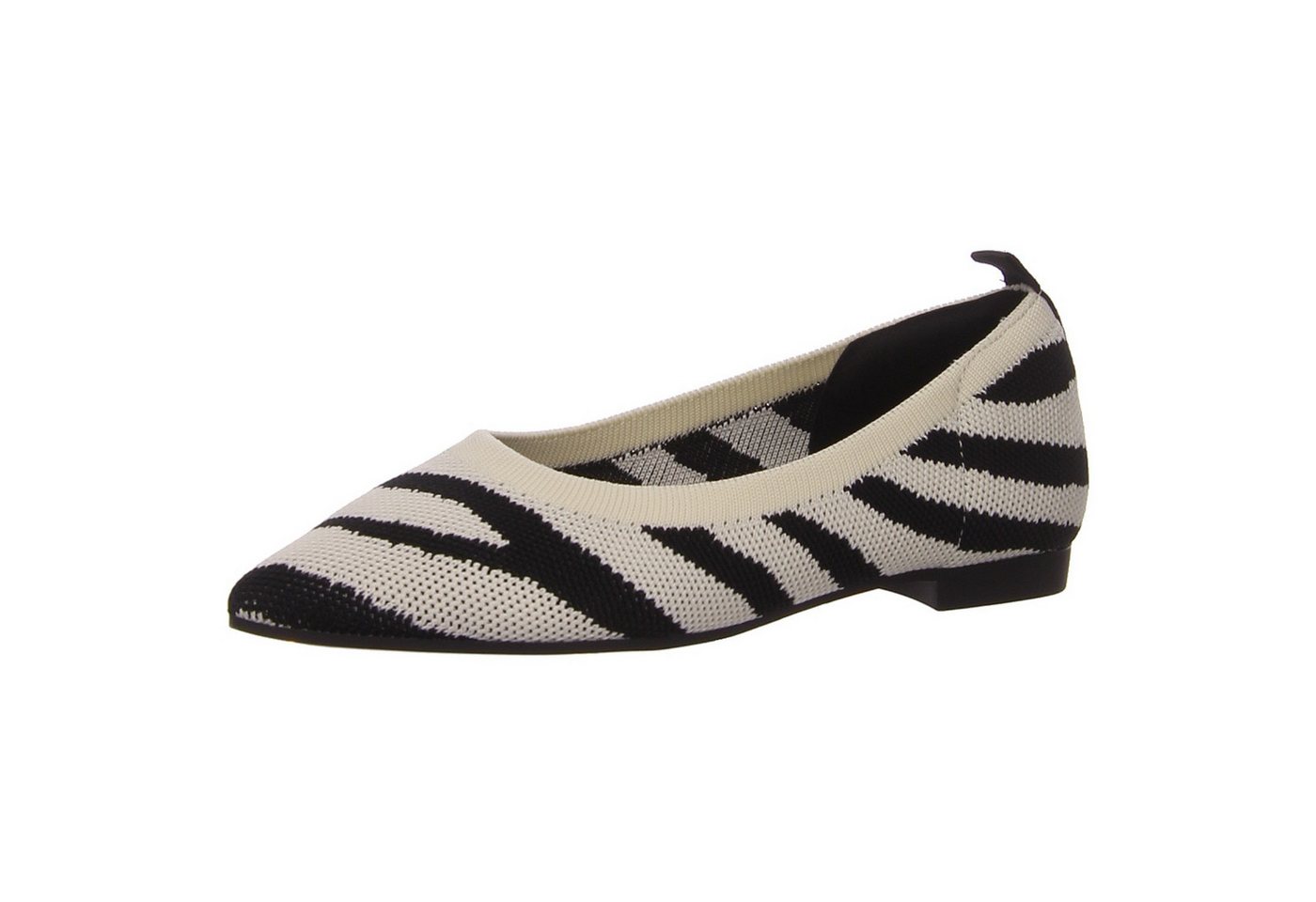 la strada Ballerina (schwarz)