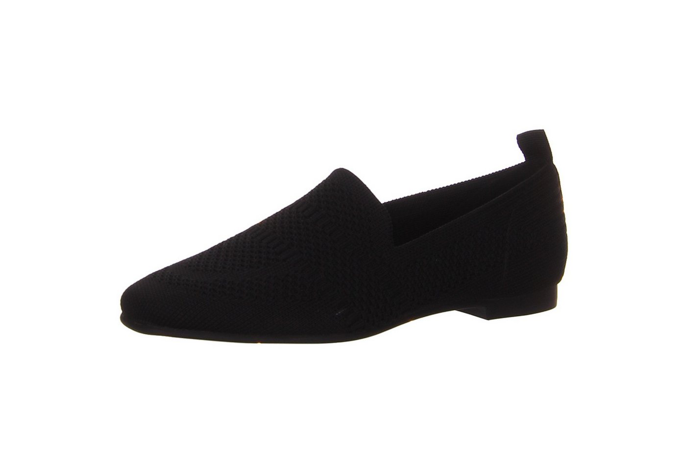 la strada Ballerina (schwarz)