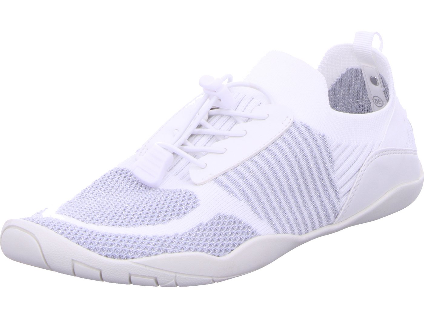 la strada Barfußschuh