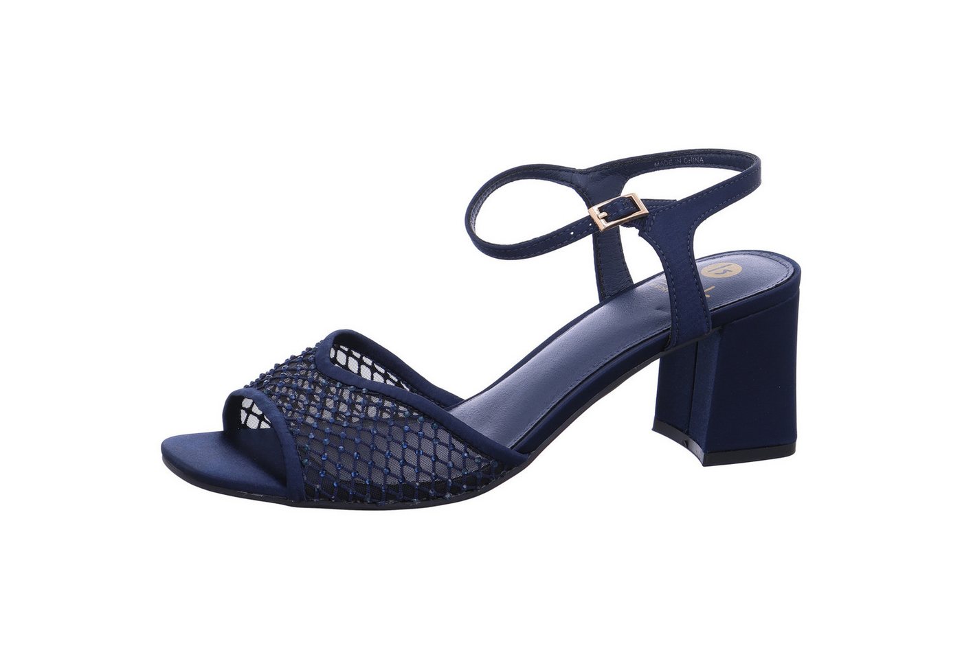 la strada High-Heel-Sandalette