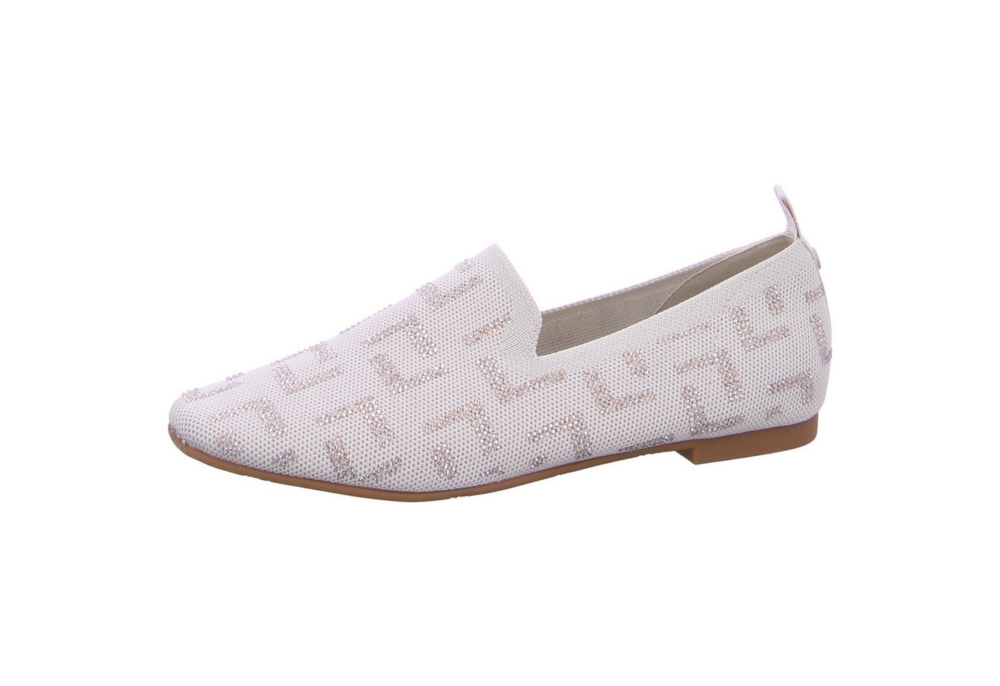 la strada Hochfrontpumps