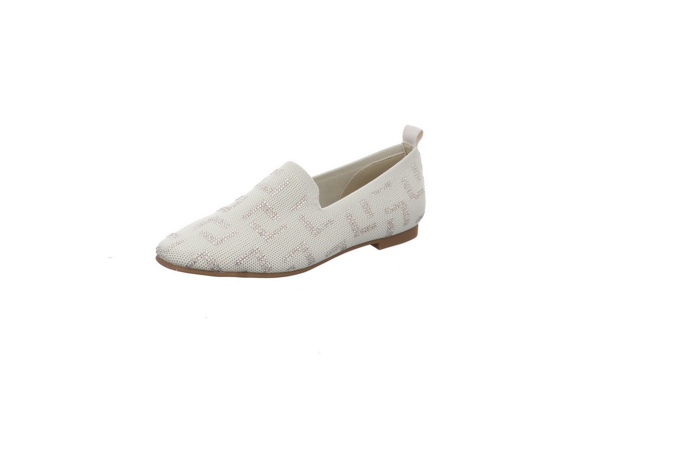 la strada Loafer Slipper