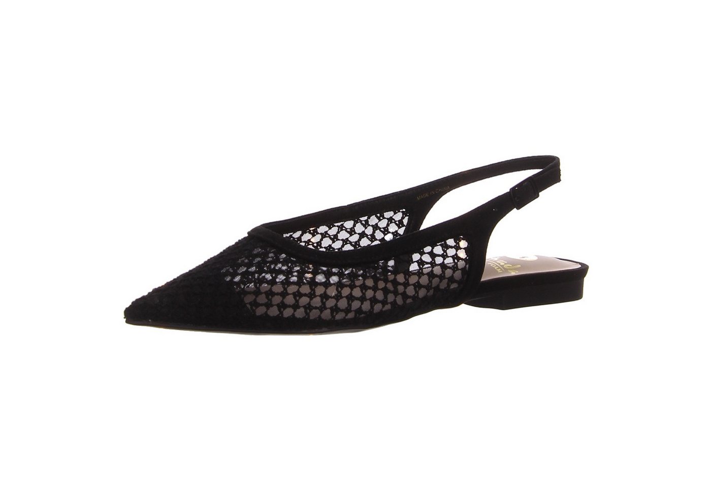 la strada Slingsandalette
