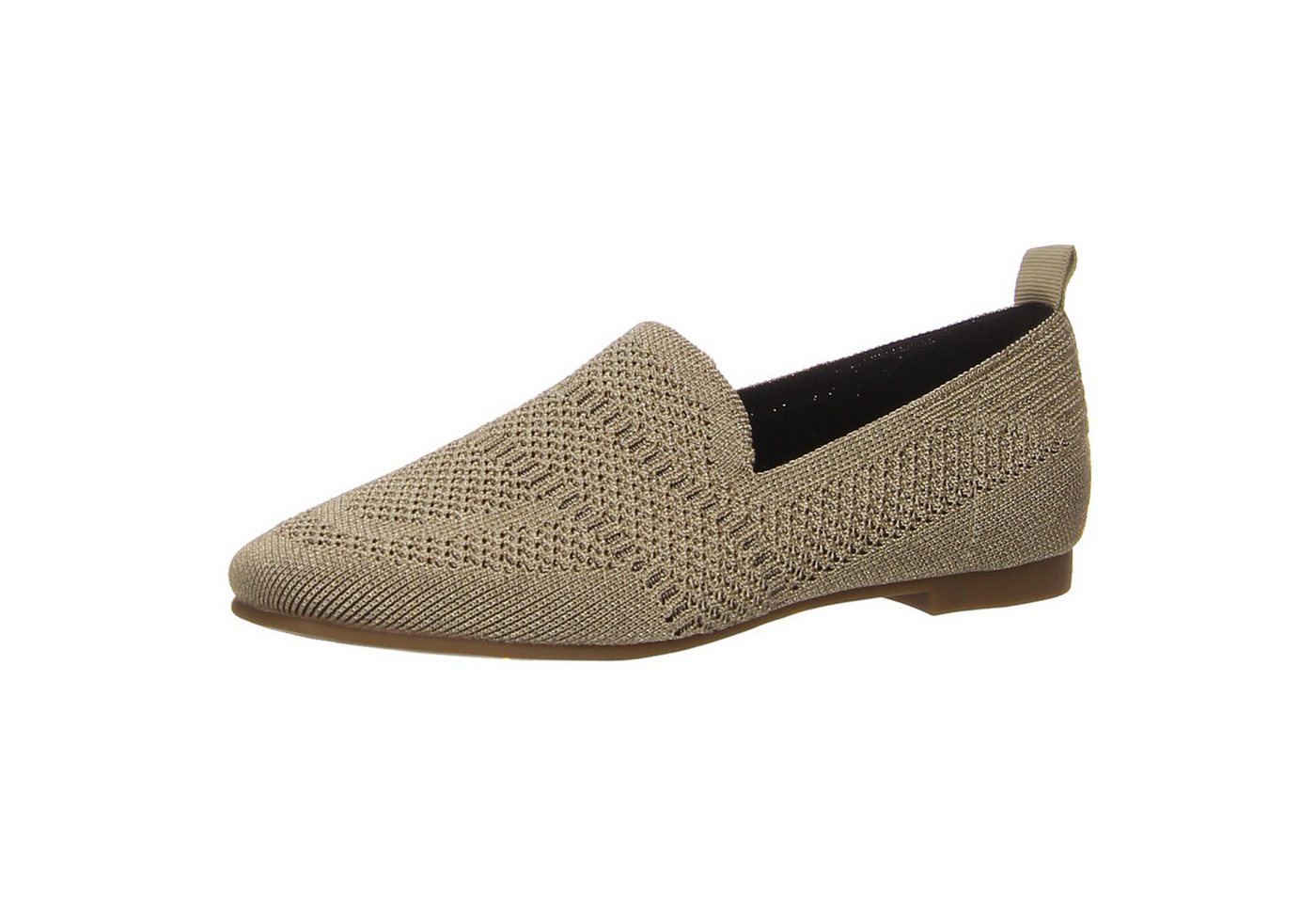 la strada Pumps (silber)