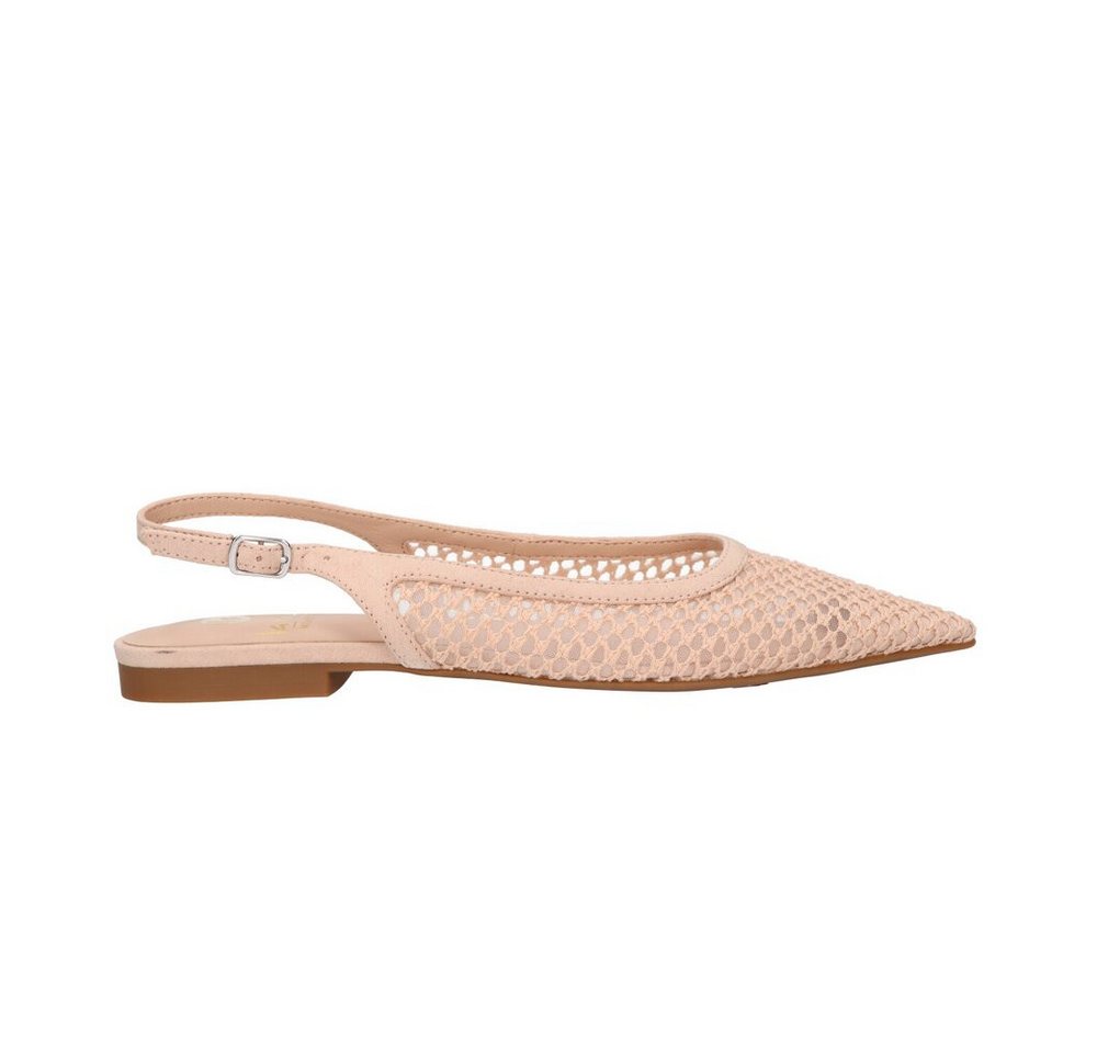la strada - Sandal - Rosa Slipper