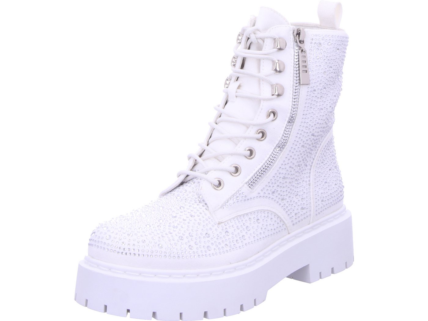 la strada Schnürboots 100% vegan