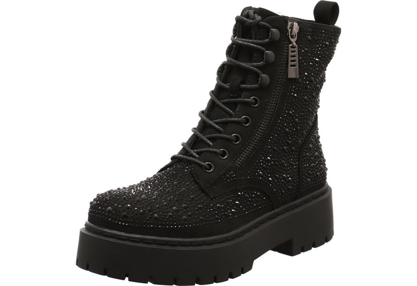 la strada Schnürboots