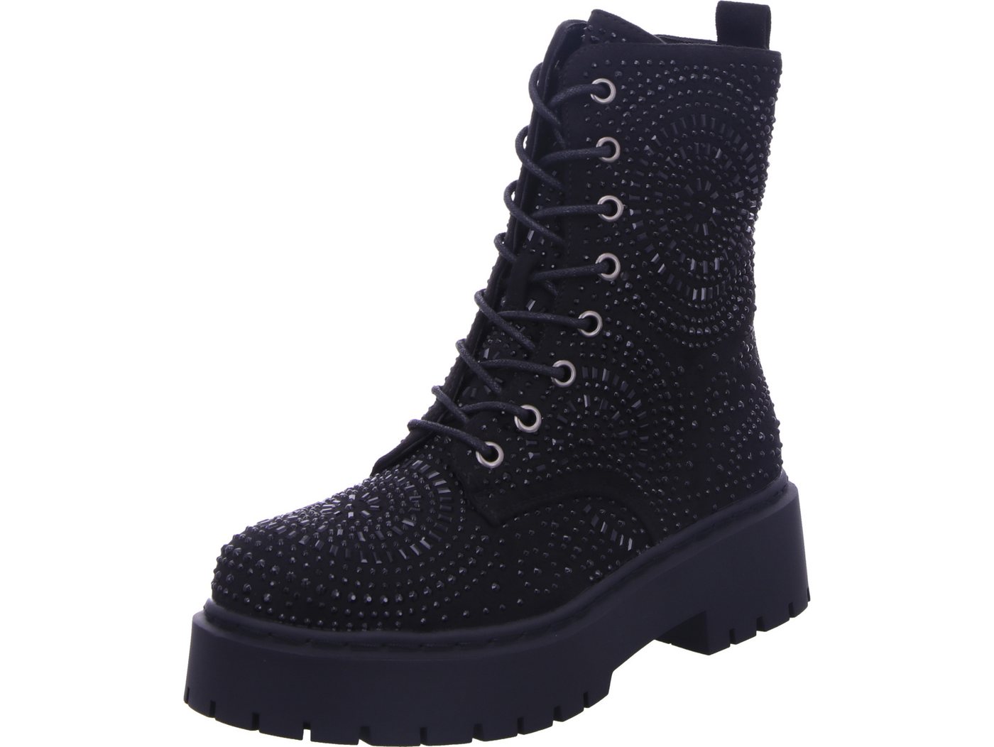 la strada Schnürboots