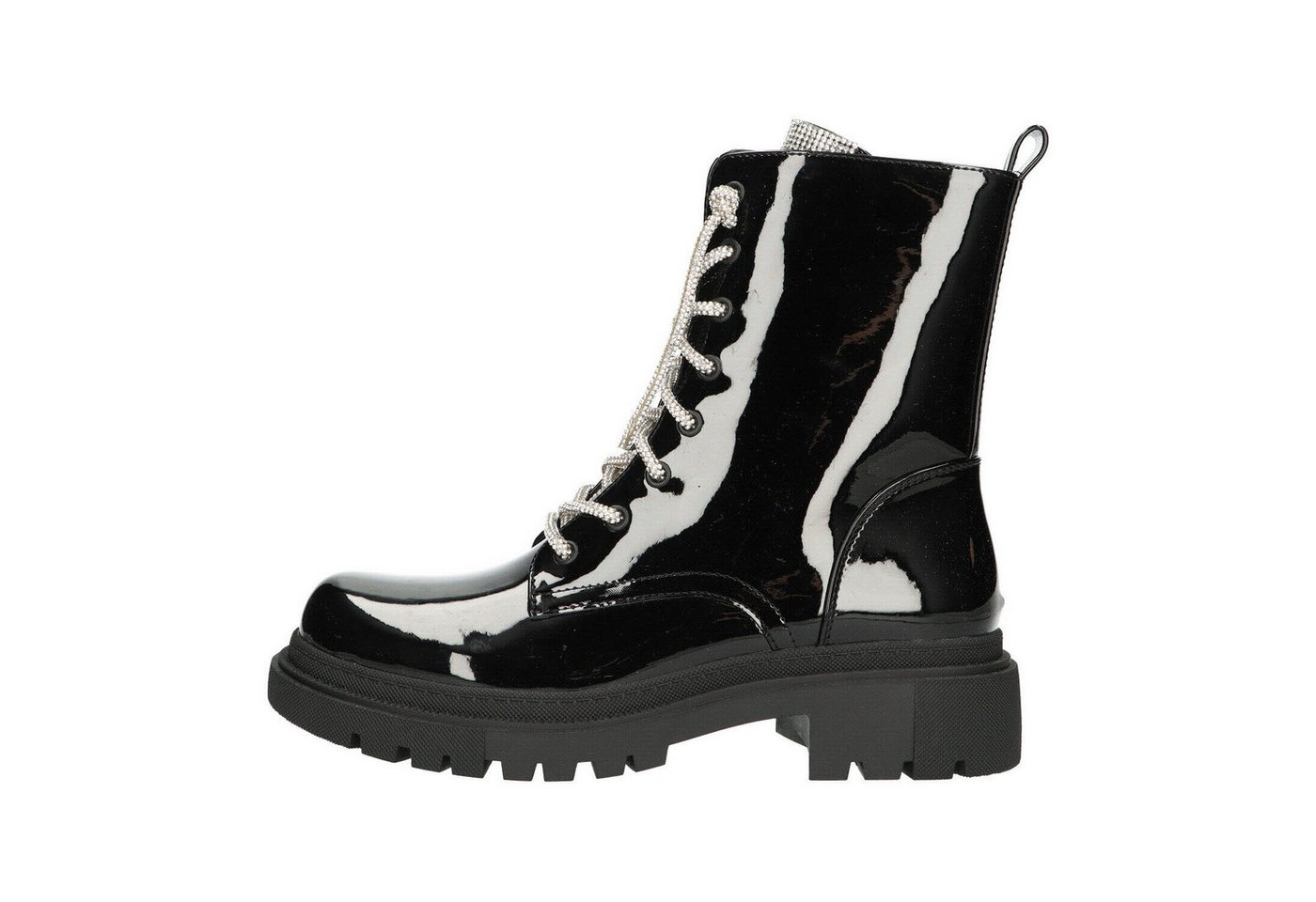 la strada Schnürboots