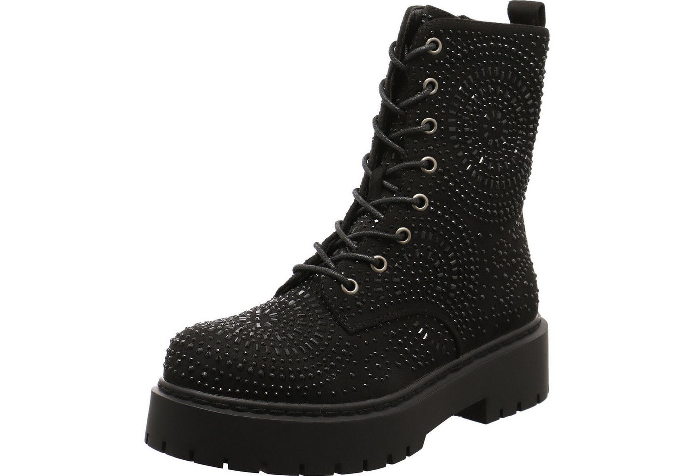 la strada Schnürboots