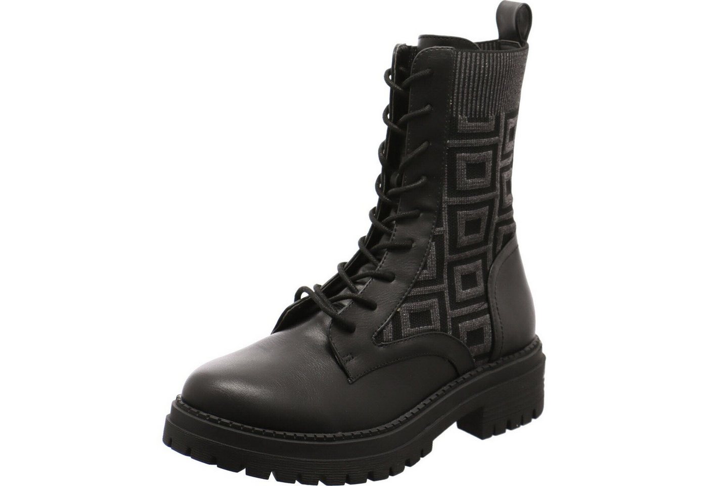 la strada Schnürboots