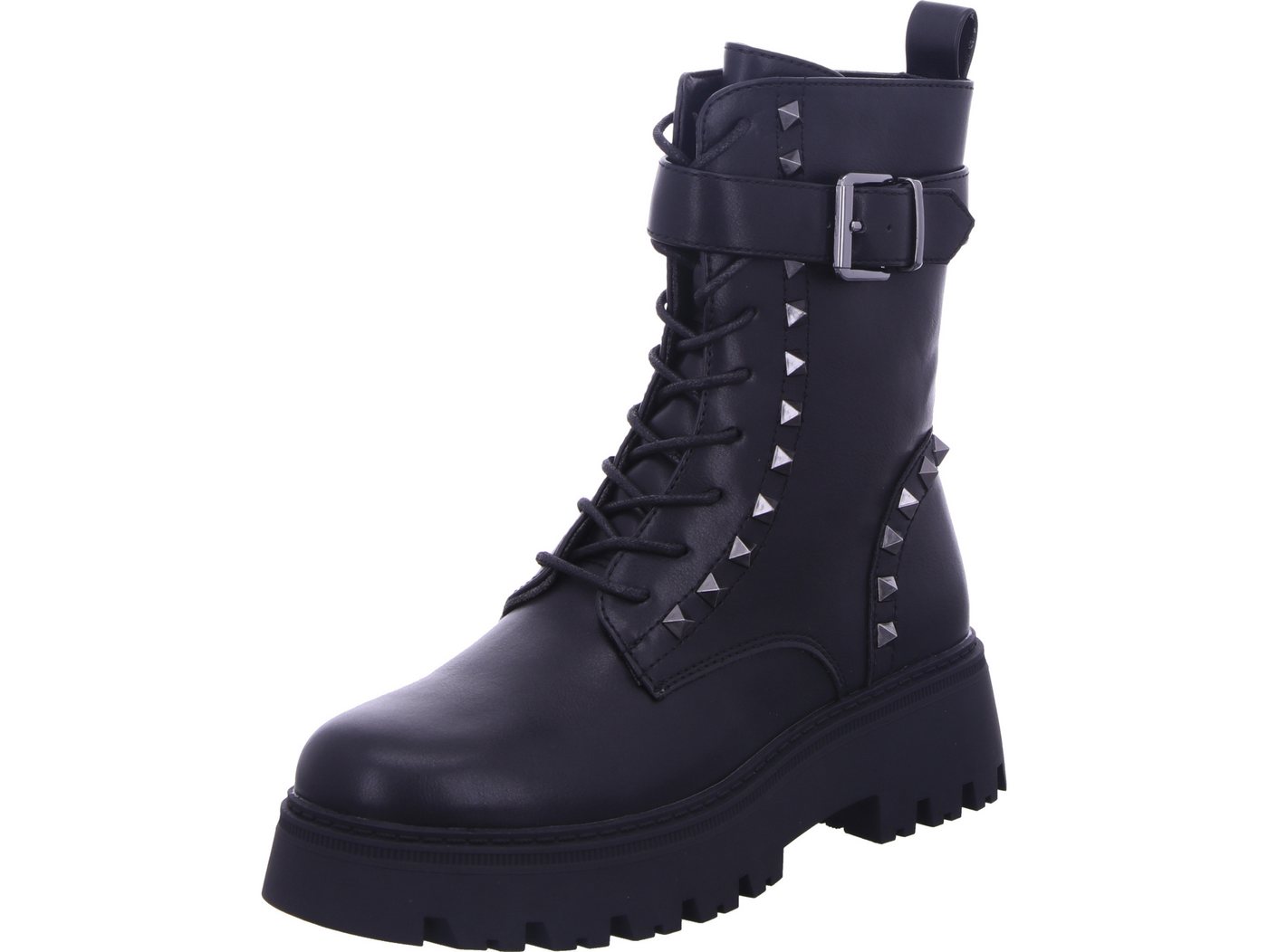 la strada Schnürboots