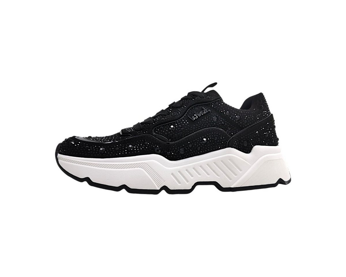 la strada Schnürer Schnürschuh