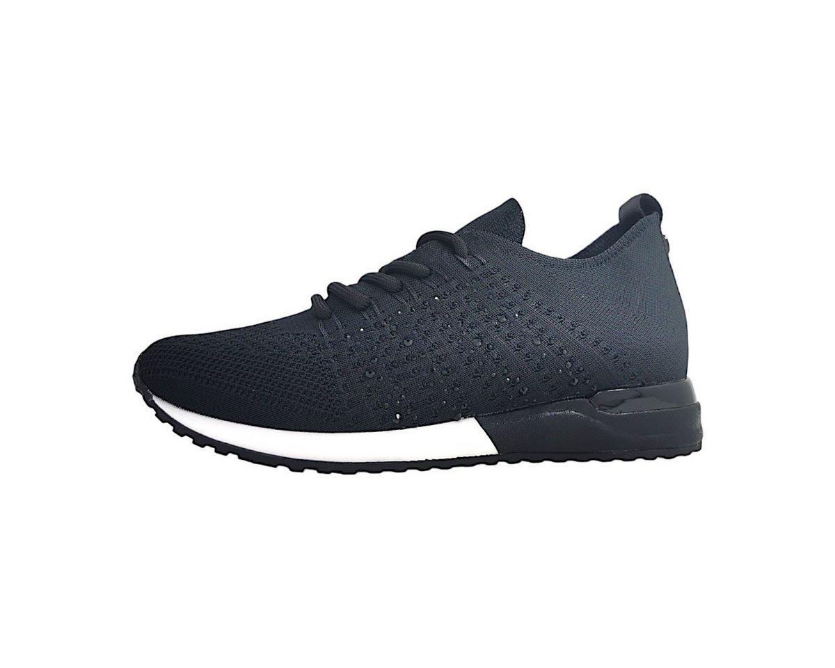 la strada Schnürer Schnürschuh