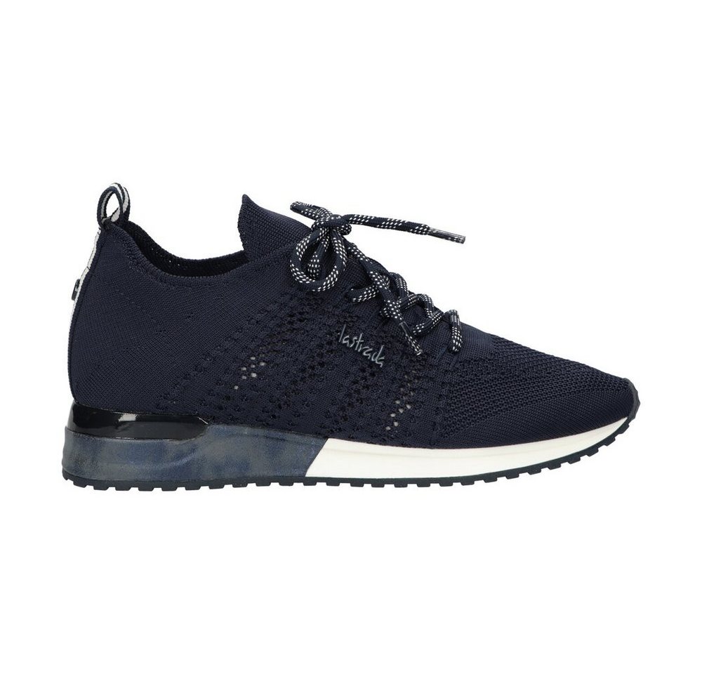 la strada - Schnürhalbschuhe - 1892649-4560 - Blau Schnürschuh