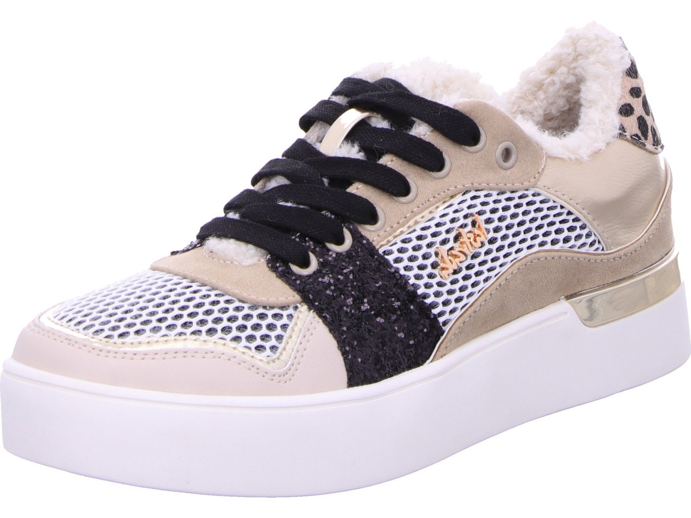 la strada Schnürschuh