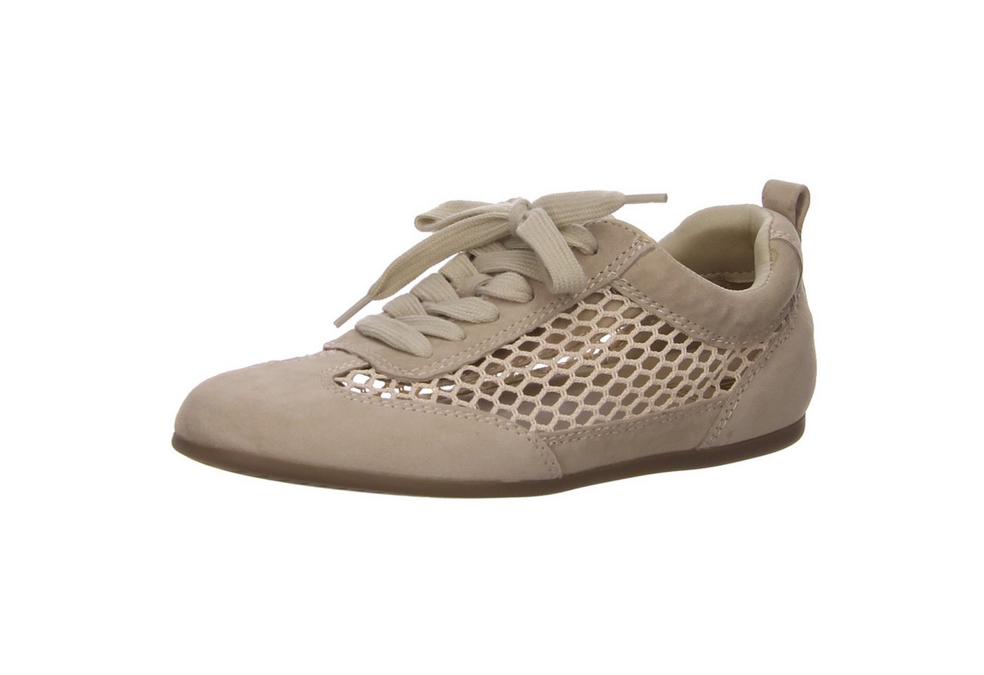 la strada Pumps (beige)