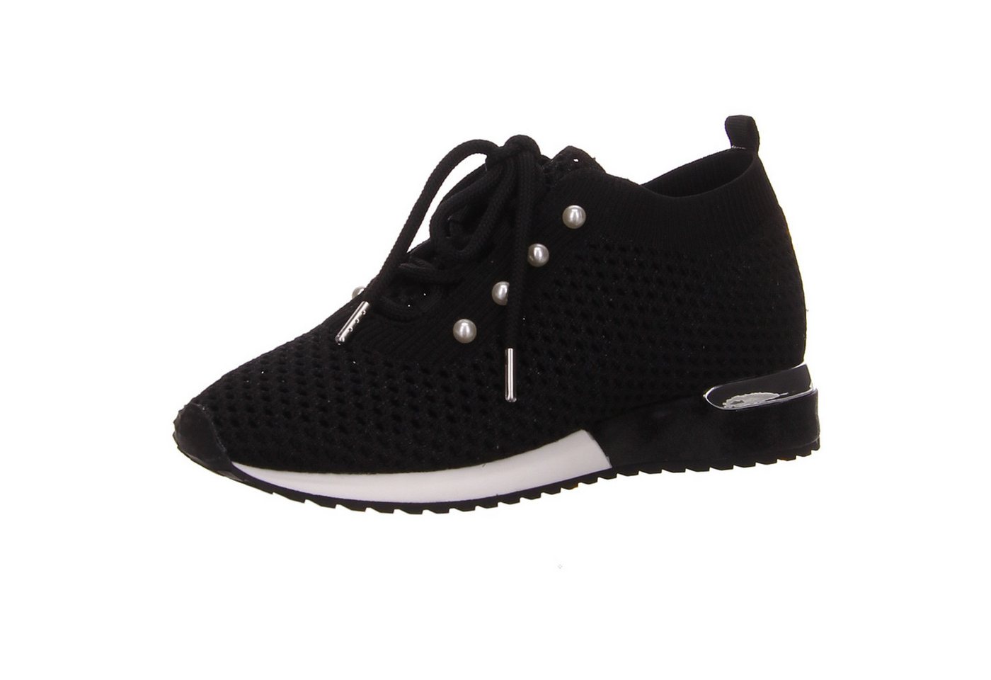 la strada Fitnessschuh (schwarz)