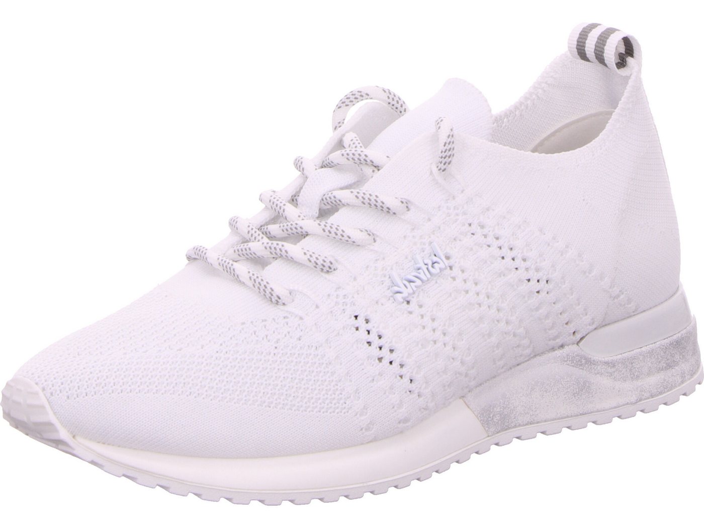 la strada Schnürschuh