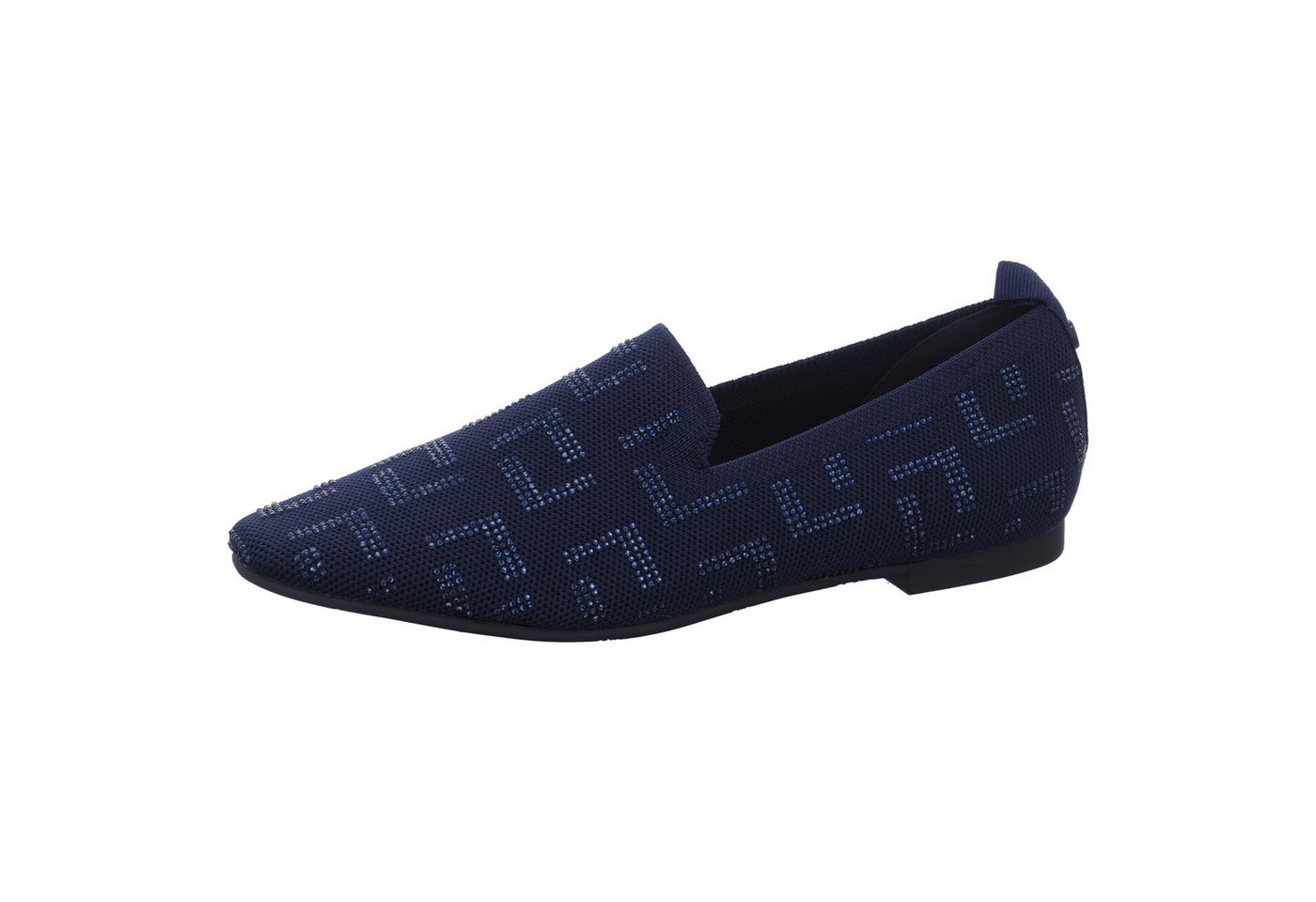 la strada Slipper (blau)