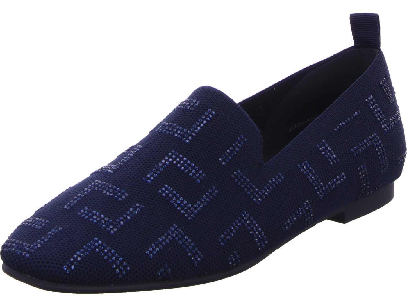 la strada Slipper (blau)