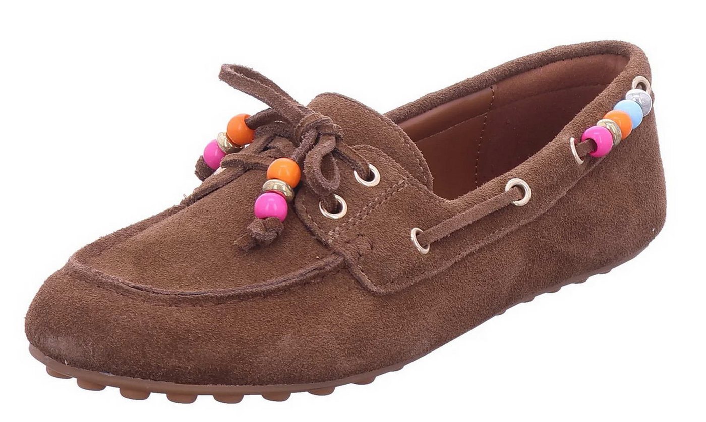 la strada Slipper (braun)