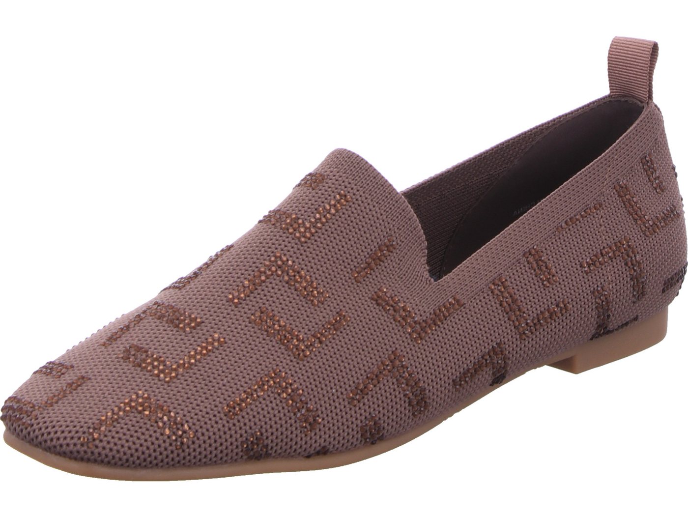 la strada Slipper (braun)