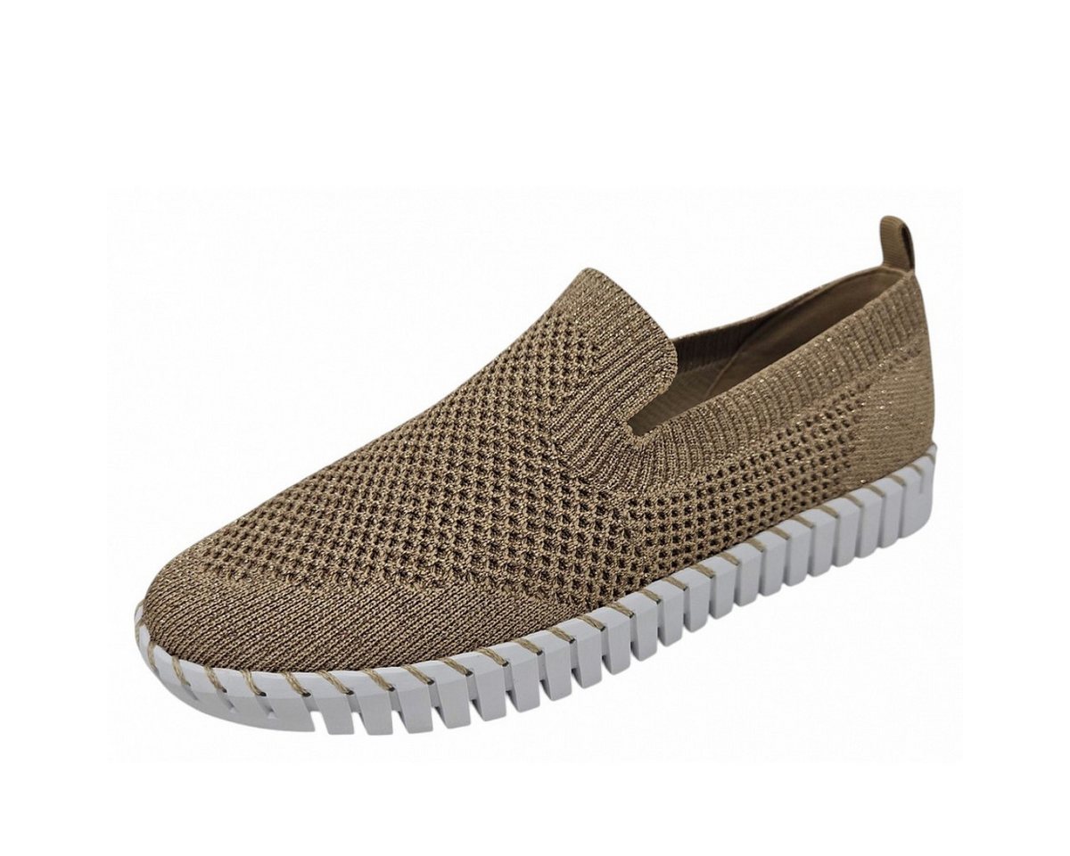 la strada Slipper (gold)