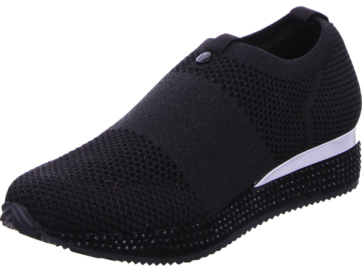 la strada Slipper (schwarz)