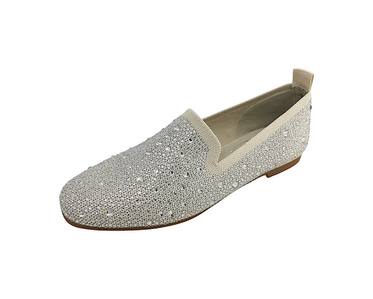 la strada Slipper Slipper (beige)