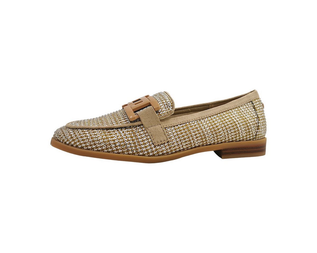 la strada Slipper Slipper (beige)