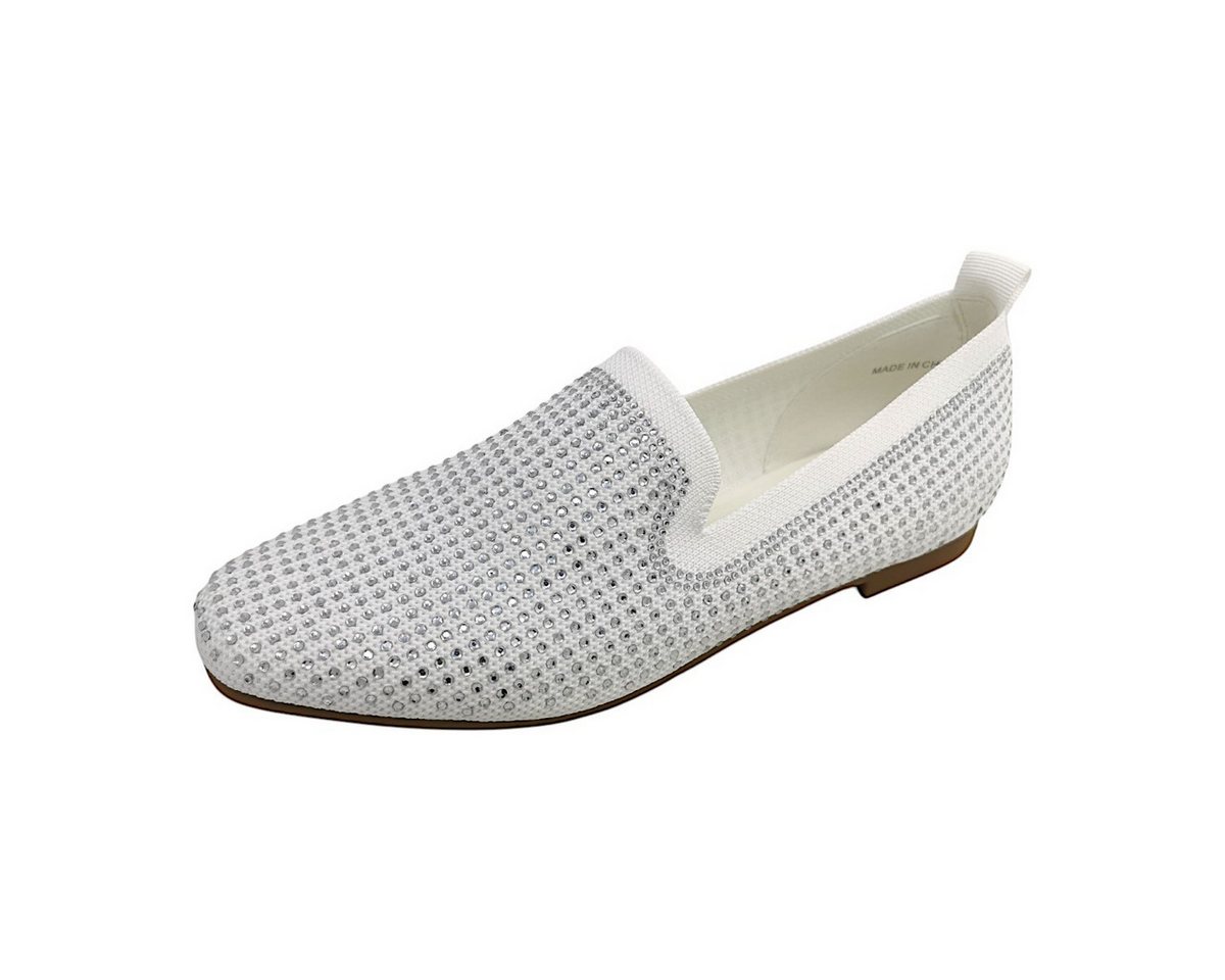 la strada Slipper Slipper (weiß)