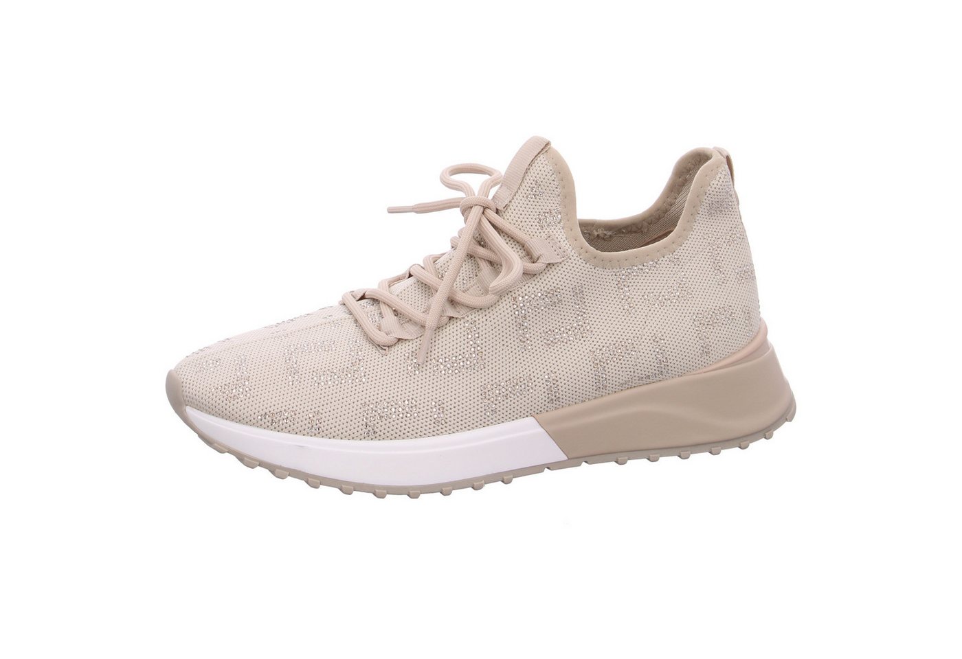 la strada Sneaker (beige)