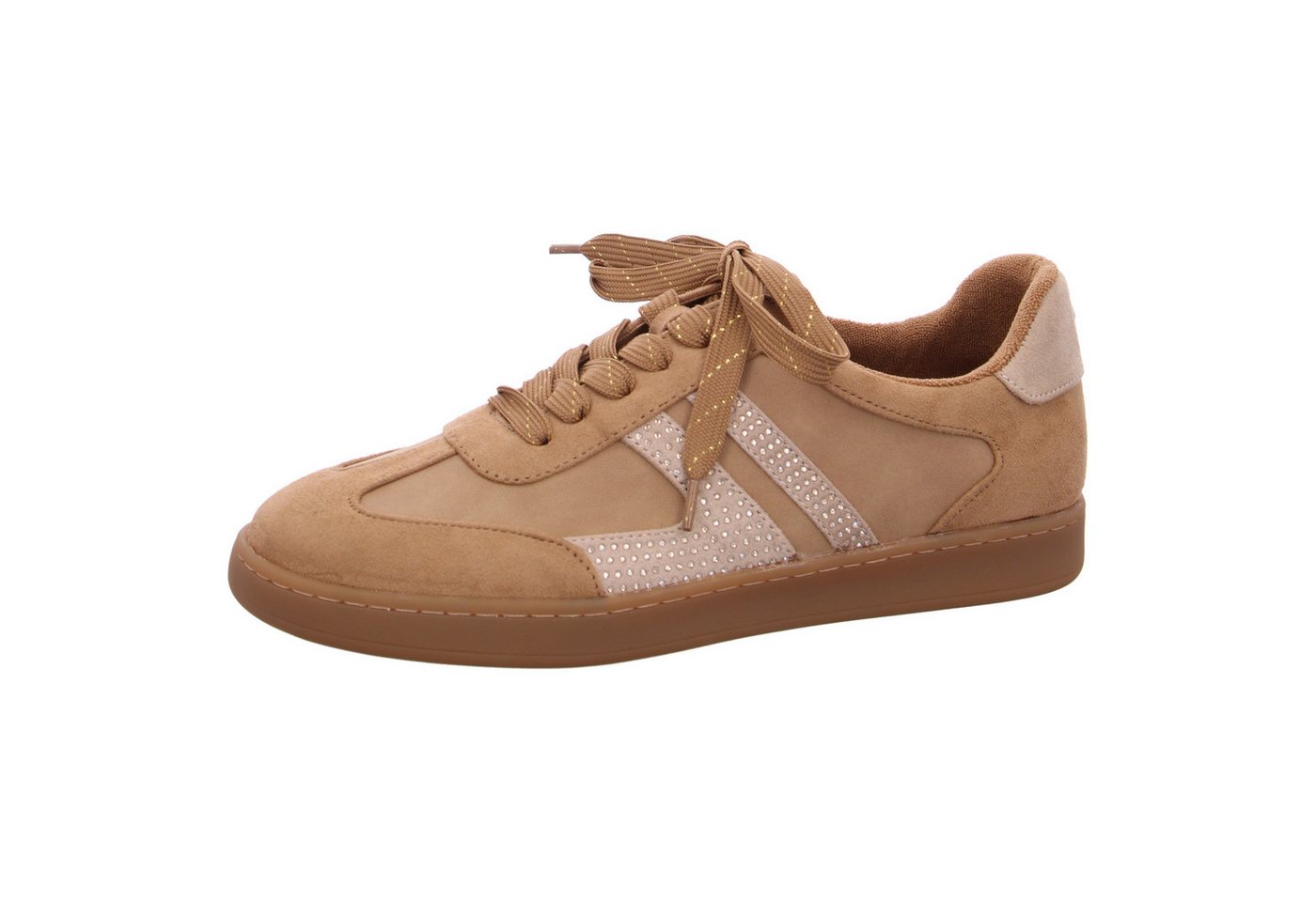 la strada Sneaker (beige)