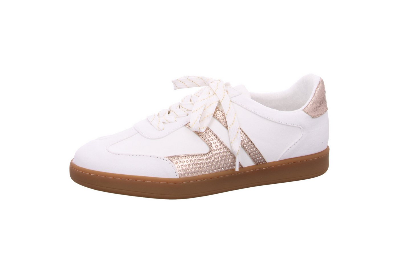 la strada Sneaker (weiß)